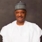 Musbahu Bashir companies