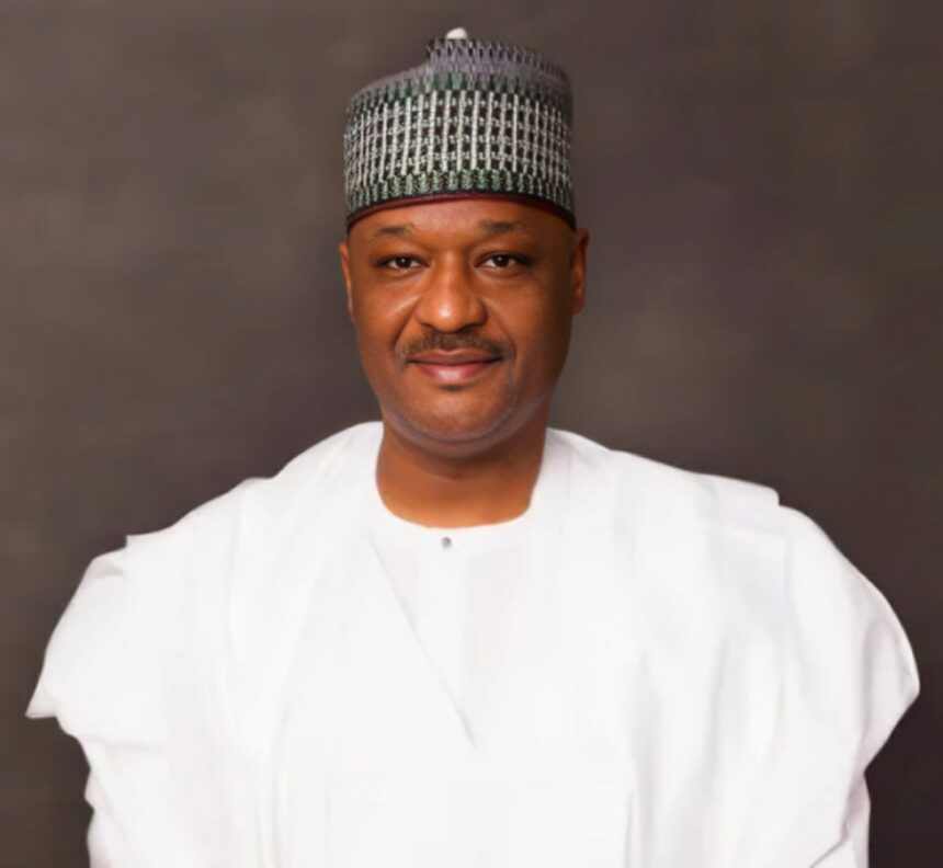 Musbahu Bashir companies