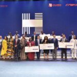 Alibaba launches $1.5 million Africa grant via Jack Ma Foundation to support entrepreneurs and innovation