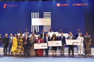 Alibaba launches $1.5 million Africa grant via Jack Ma Foundation to support entrepreneurs and innovation