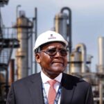 Dangote refinery fuel price increase