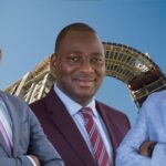 IFC Guinea construction financing