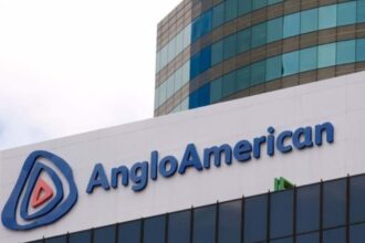 Anglo American moves to delist shares from SIX Swiss Exchange