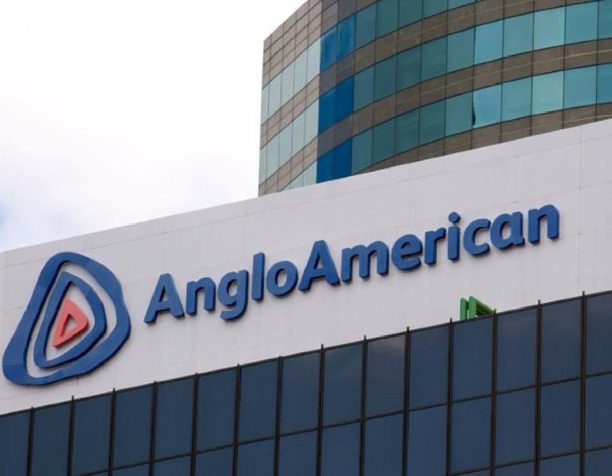 Anglo American moves to delist shares from SIX Swiss Exchange