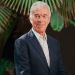 Antonie Delaporte, Founder and Managing Director Adenia Partners.