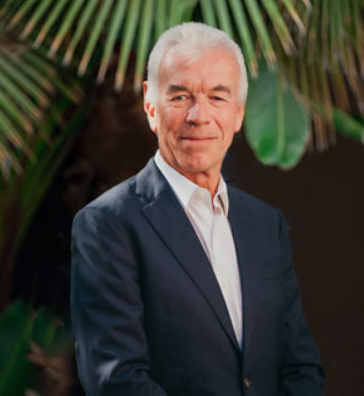 Antonie Delaporte, Founder and Managing Director Adenia Partners.