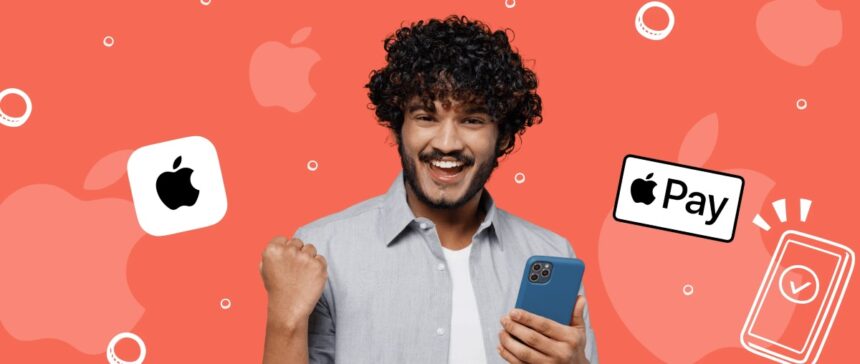 Apple Pay launches in Egypt as Network International enables tokenisation for four banks