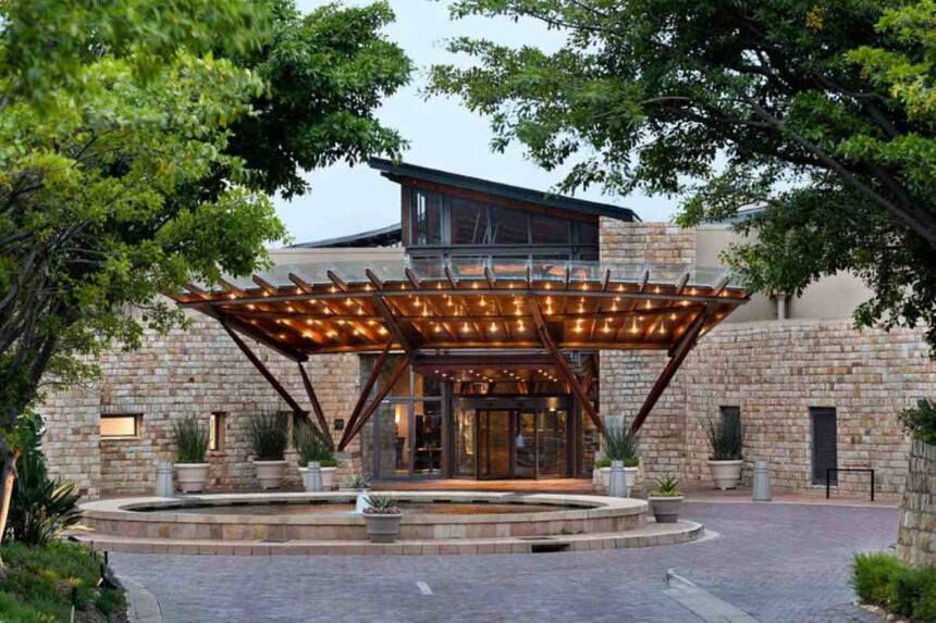 Arabella Hotel & Spa