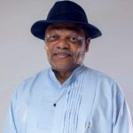 Atedo Peterside Stanbic IBTC dividend