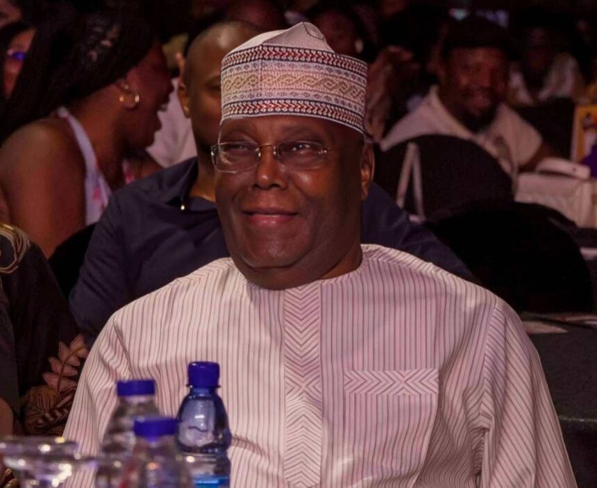Atiku Abubakar