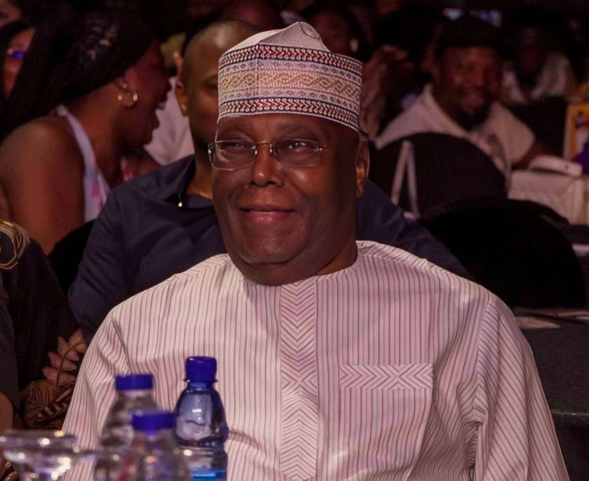 Atiku Abubakar