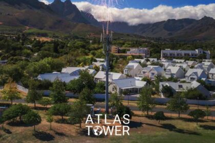 IFC Atlas Tower Kenya financing