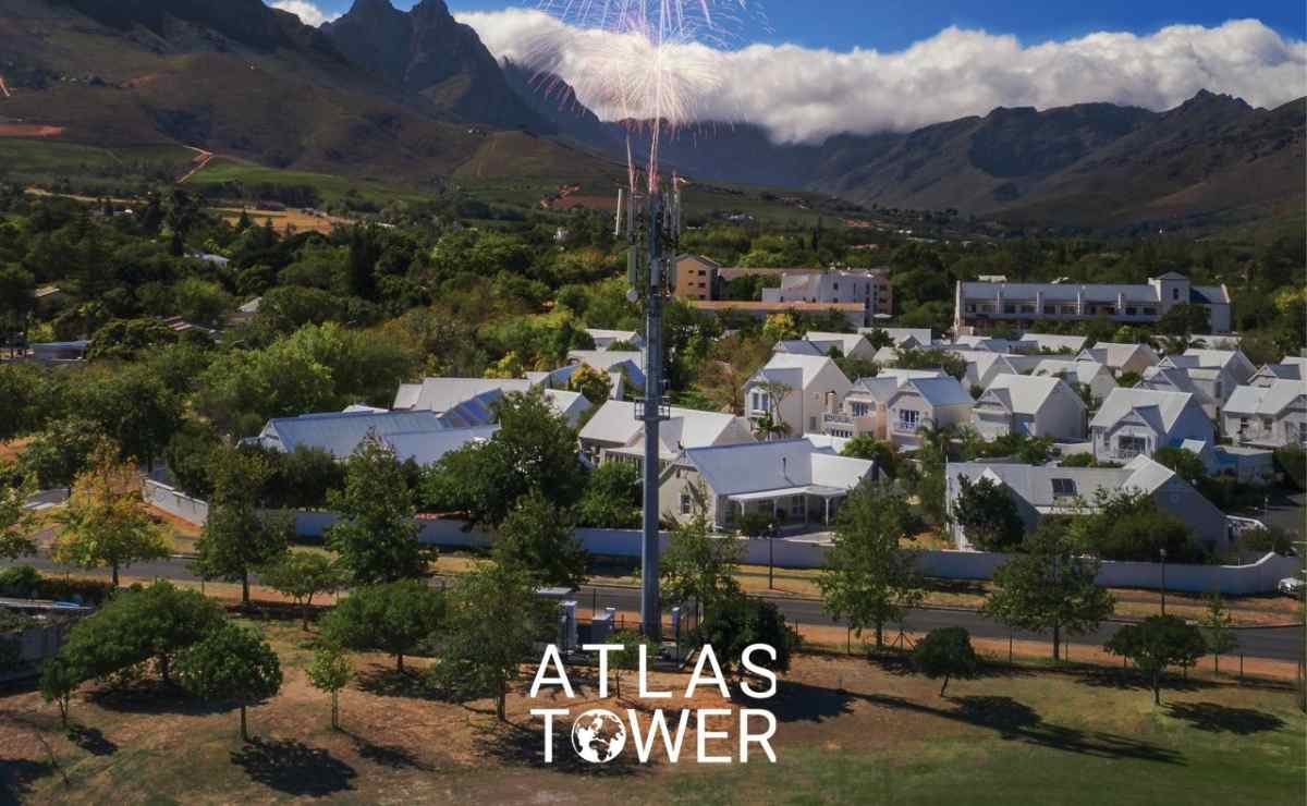 IFC Atlas Tower Kenya financing