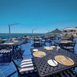 Africa fine dining restaurants
