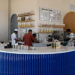 B Investments Brown Nose Coffee acquisition