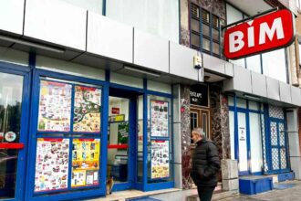 BIM nears 1,000 stores in Morocco after record expansion