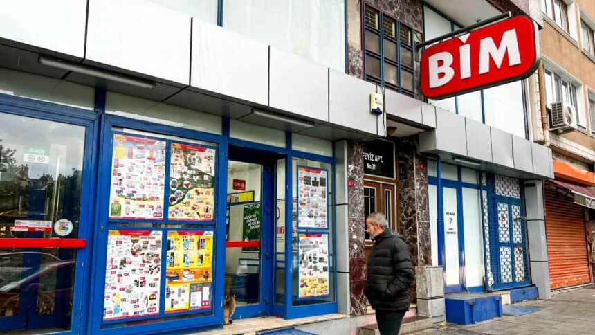 BIM nears 1,000 stores in Morocco after record expansion