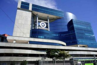 IFC Banco Industrial $850 million financing