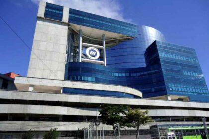 IFC Banco Industrial $850 million financing