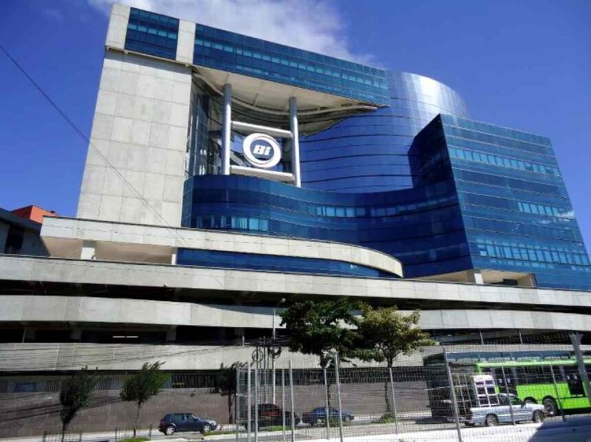 IFC Banco Industrial $850 million financing