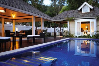 Banyan Tree Seychelles