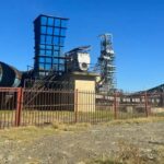 Beisa Mine Project, South Africa