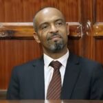 Benson Ndeta bank fraud