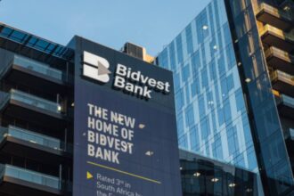 Bidvest Bank