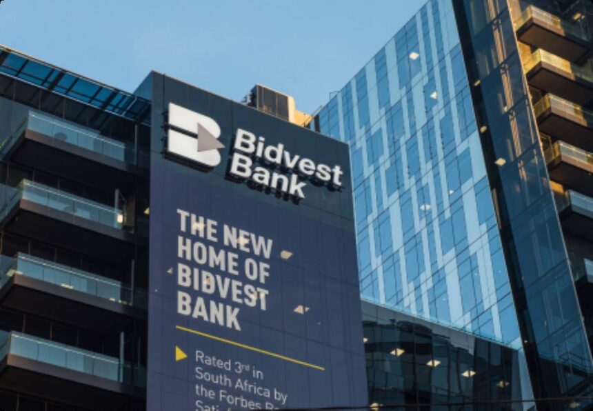 Bidvest Bank