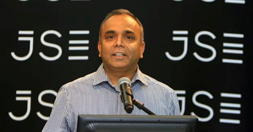 Choppies share price retreat