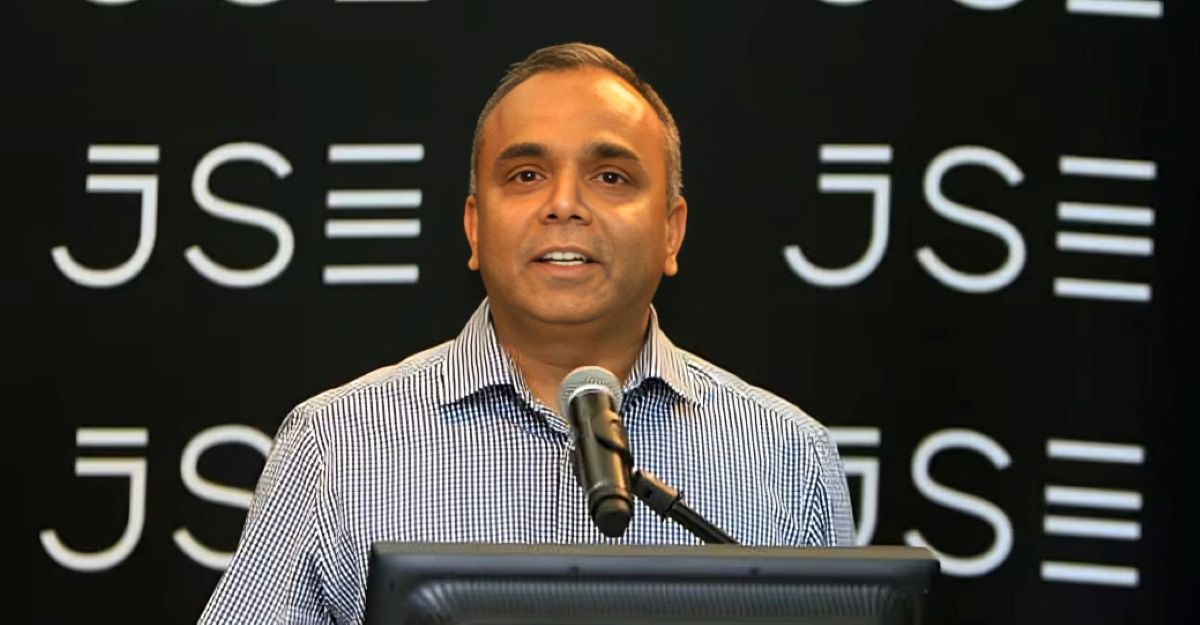 Choppies share price retreat