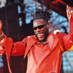 Burna Boy emerges first African artist to earn $3 million on Oceania tour
