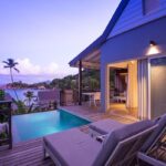 Carana Beach Hotel, Seychelles