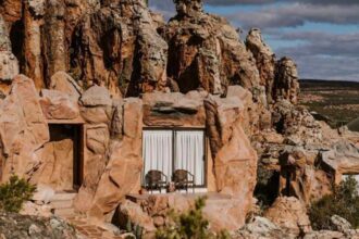 Cave-Suites kagga kamma