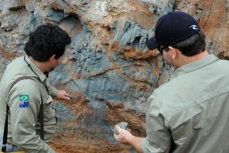 Centaurus Metals Limited at Brazil nickel sulphide project