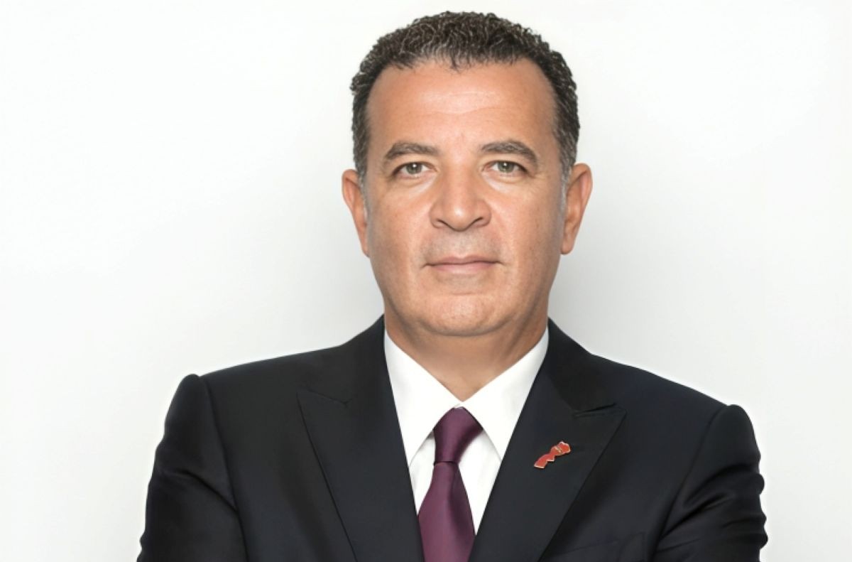 Chakib Alj
