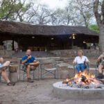 Chimwala Bush Camp reopens in Malawi’s Liwonde National Park