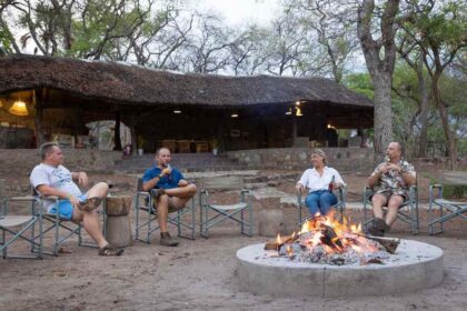 Chimwala Bush Camp reopens in Malawi’s Liwonde National Park
