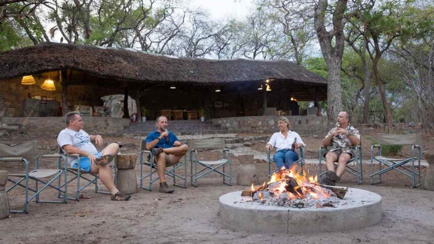 Chimwala Bush Camp reopens in Malawi’s Liwonde National Park
