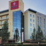 City Lodge Newtown hotel closure