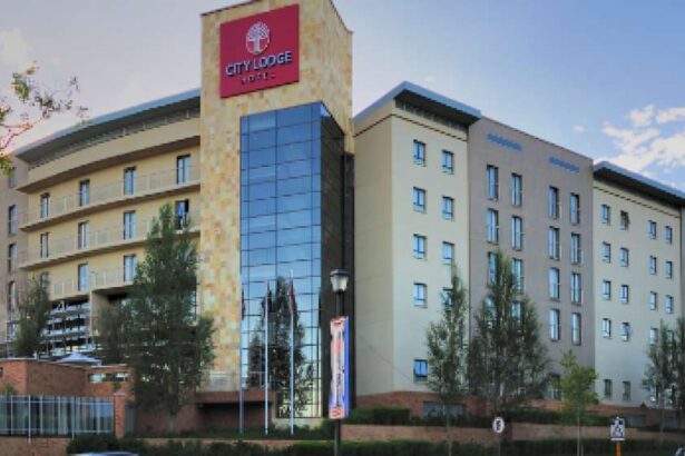 City Lodge Newtown hotel closure