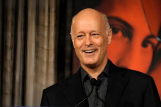 Clive Calder net worth 2026