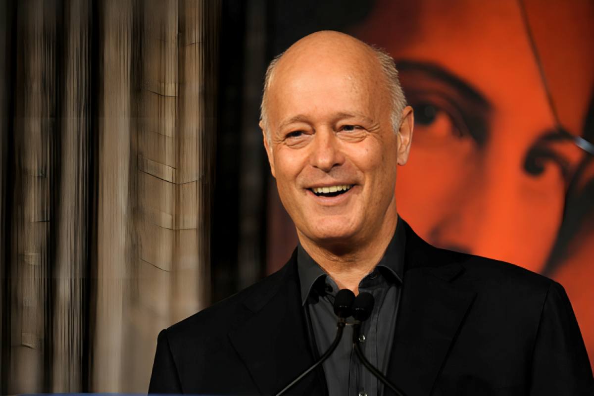 Clive Calder net worth 2026