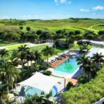 Club Med Beach & Safari opens in Durban, attracting airlines and international tourists
