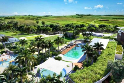 Club Med Beach & Safari opens in Durban, attracting airlines and international tourists