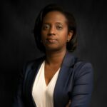 Diane Karusisi, CEO of Bank of Kigali