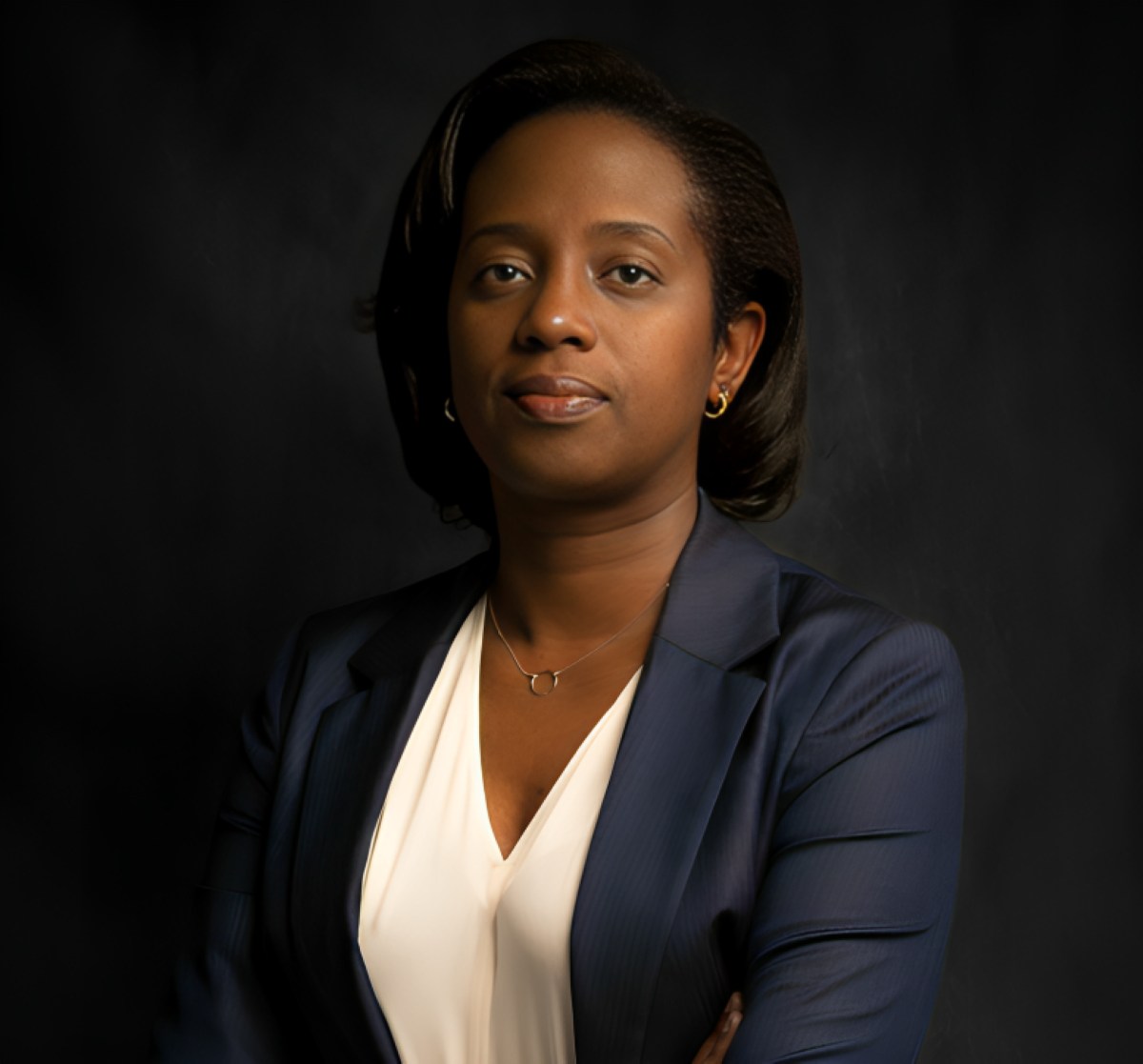 Diane Karusisi, CEO of Bank of Kigali