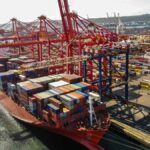 Durban Container Terminal