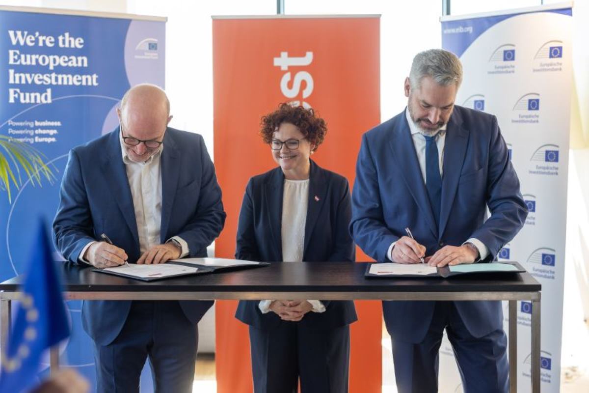 EIB Global invests $46M in Speedinvest fund to back African tech startups