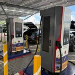 Johannesburg opens first EV charging station, boosting clean transport shift now